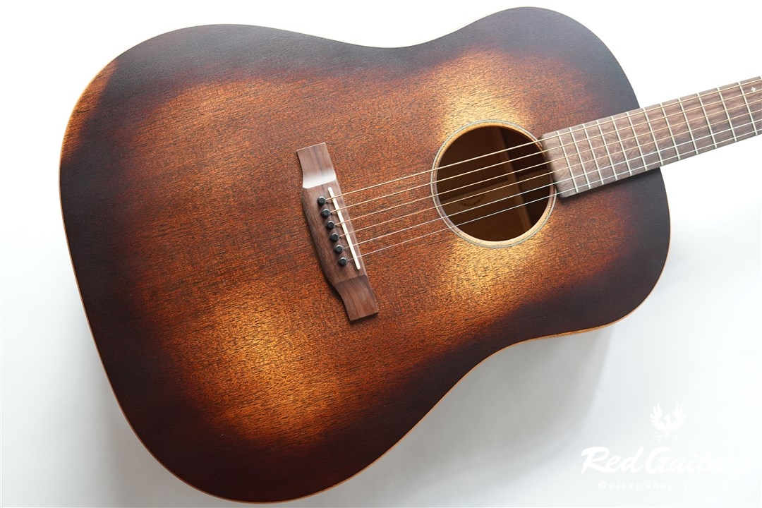 Martin DSS-15M StreetMaster | Red Guitars Online Store